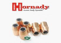 HORNADY Palle 9mm 355 - 124 gr - XTP - 35571