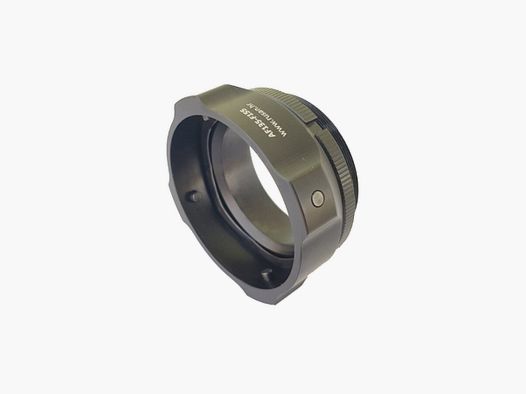 Rusan Reduceerring Voor Pulsar Forward F135 / F155 / F455 (Connector / Koppelstuk / Verloopring)