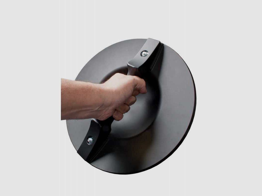 Cold Steel Mittelalter Trainings-Buckler Schild