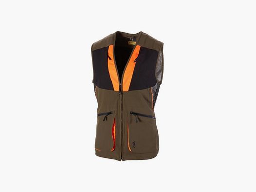 Browning Velino Jachtjas - Khaki