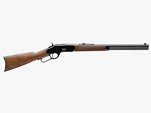 Winchester 1873 Short Rifle .357 Mag. (MIROKU MANIFATTURA) In Magazzino