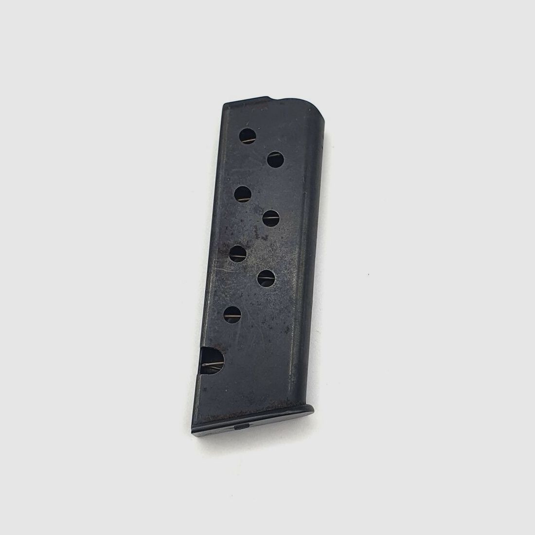 Beretta magazine for Beretta 950 B 8 rounds, image 2 of 2