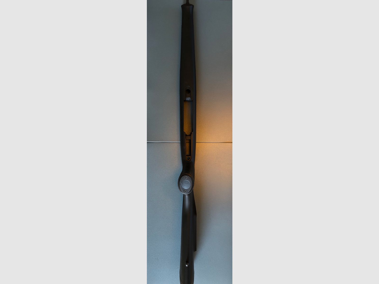 Sabatti Lochschaft Mauser 98