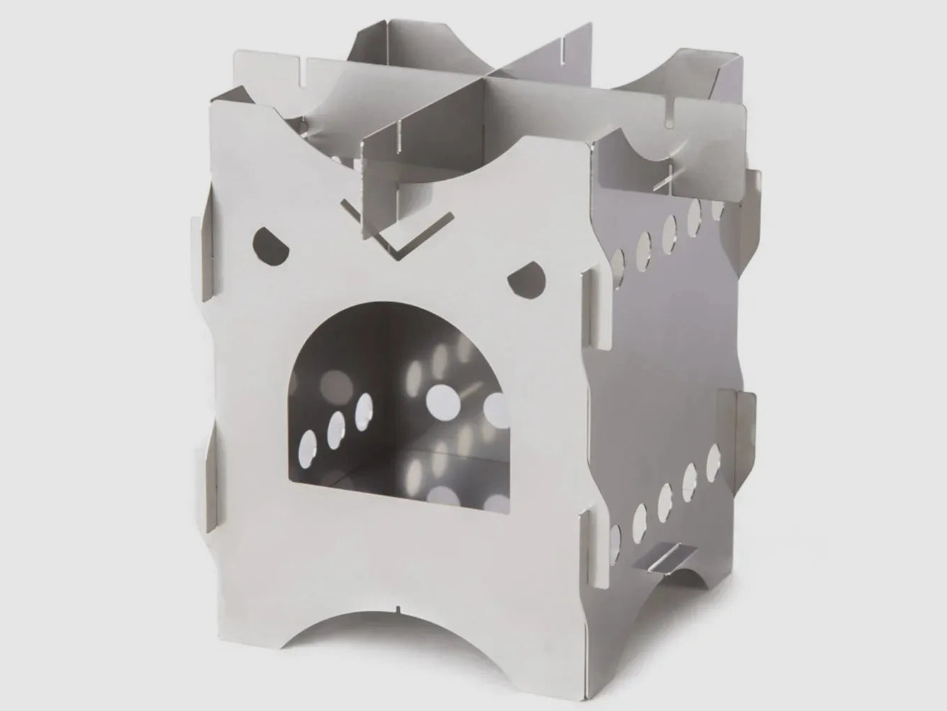 Savotta Savotta Kocher Hobo Grumpy Stove