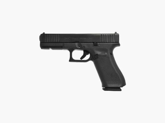 Glock 17 Gen.5 Mos
