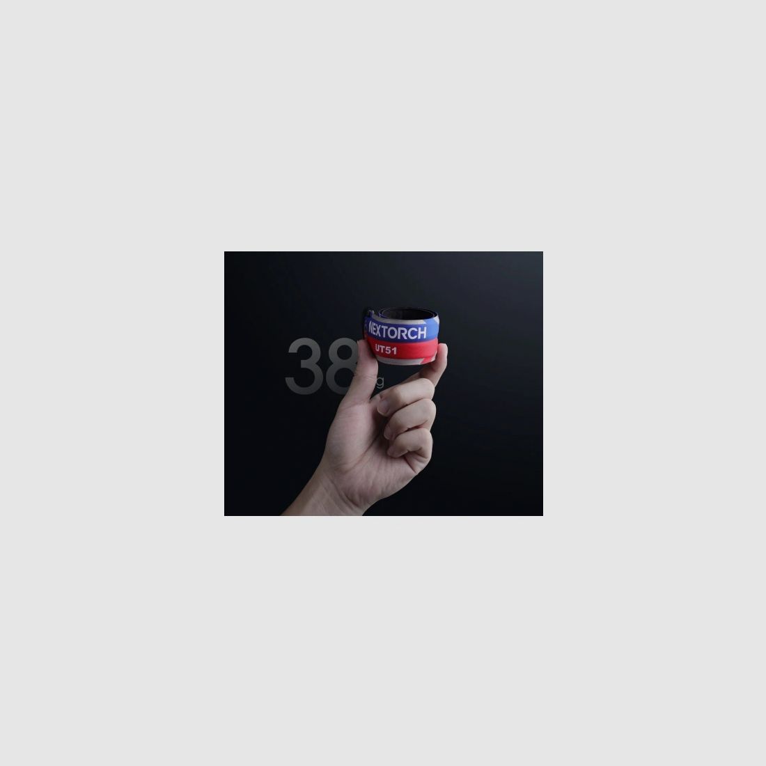 UT51 Lichtgevende armband Nextorch, afbeelding 13 van 14