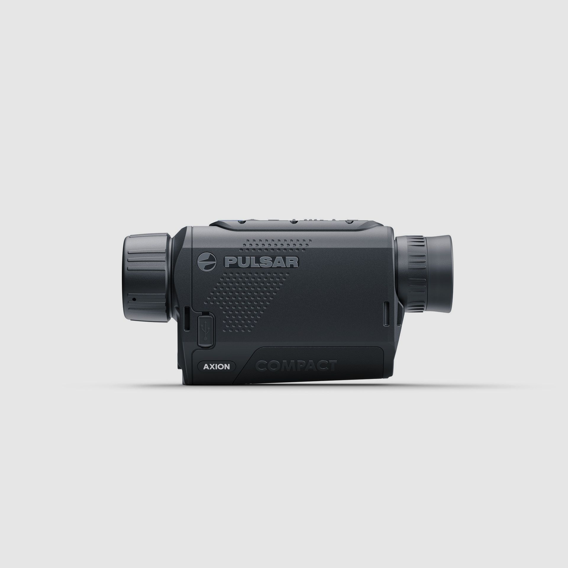 Pulsar Axion XG35 Caméra thermique compacte, image 7 sur 8