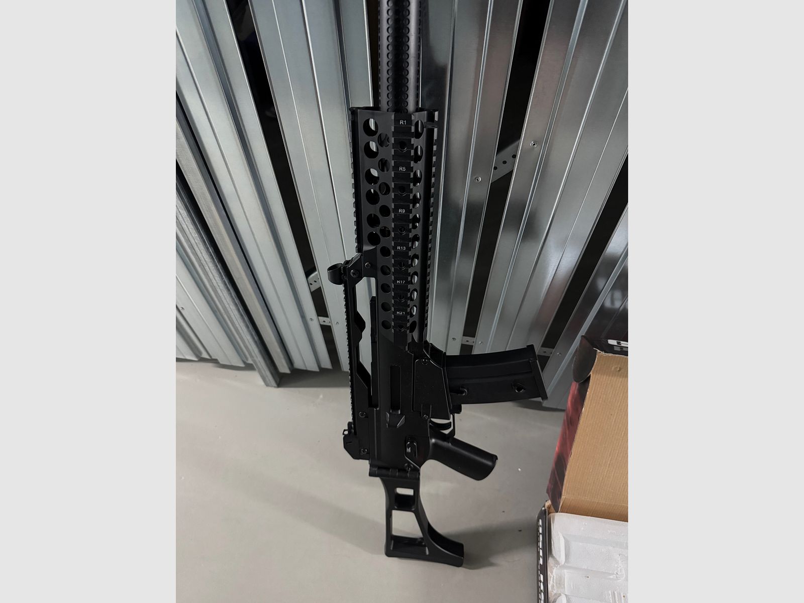 GSG KSK-1