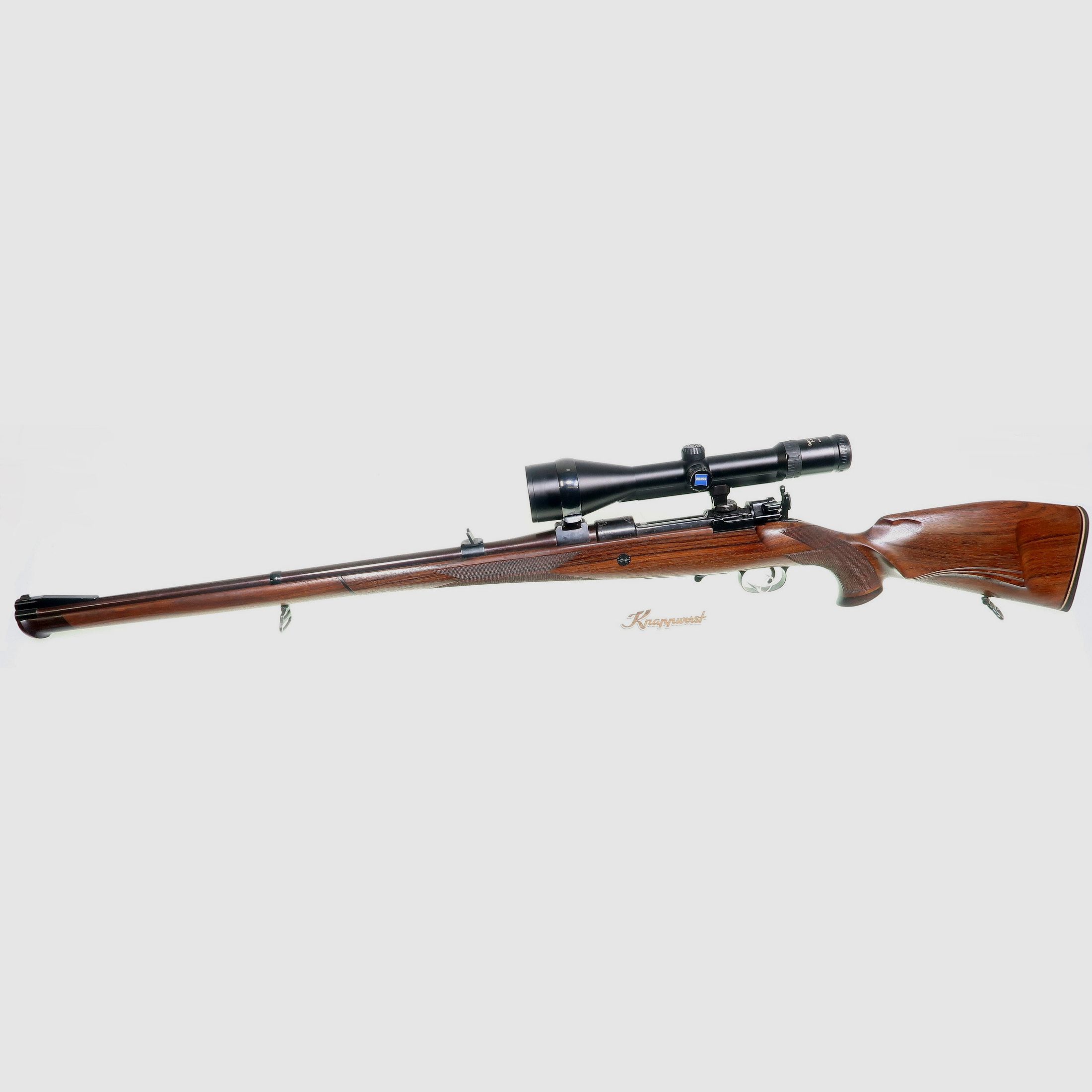 Brenneke Stutzen 9,3x64