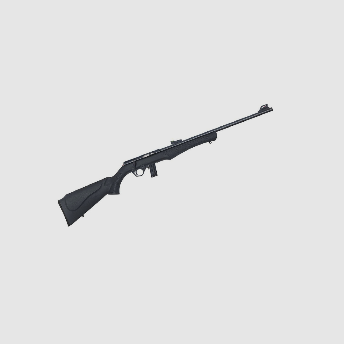Karabinek powtarzalny Rossi 8122 18" CBC .22 LR, zdjęcie 2 z 2