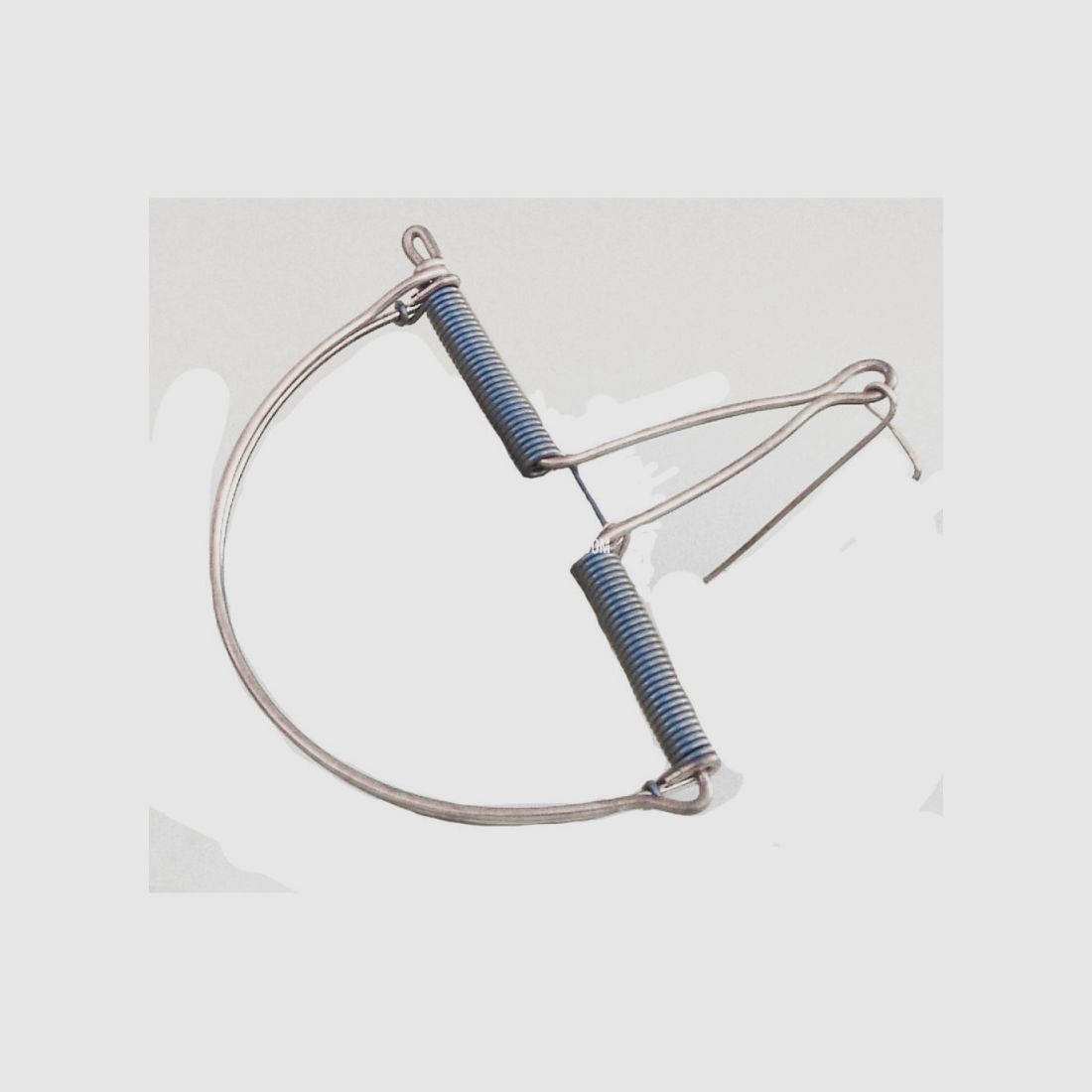 FANGEN MIT DRAT 17CM