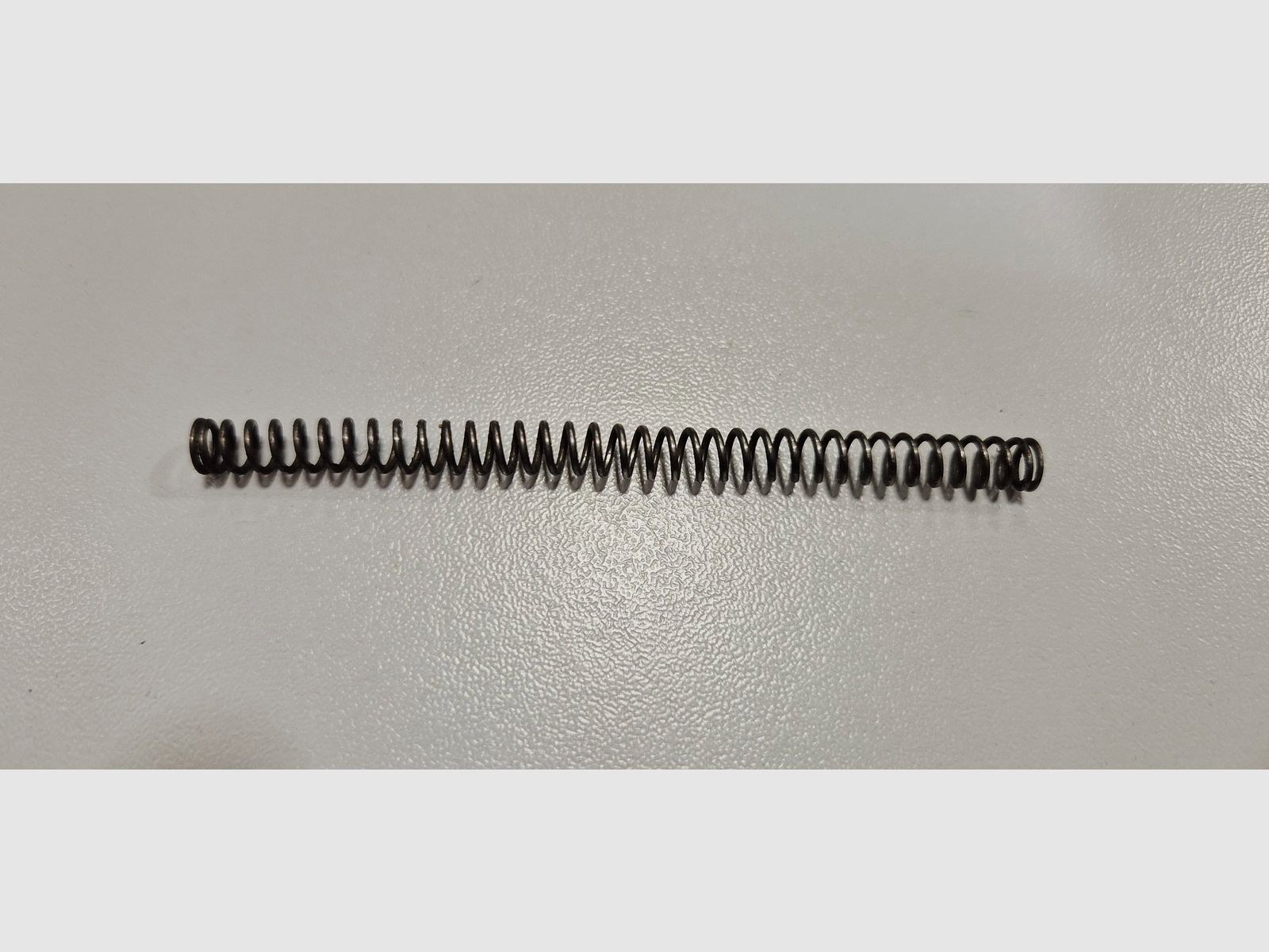Schlagfeder oben IAB Über/Unter Kal. 12/70