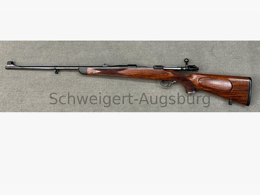 M98 mit Custom Made Schaft	 .30-06Spring