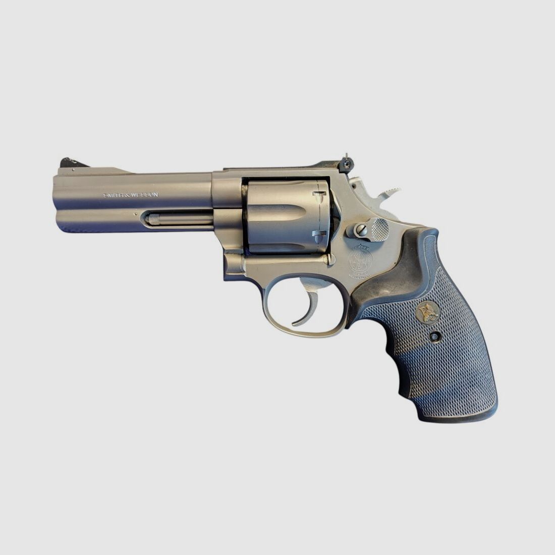 Smith & Wesson 686