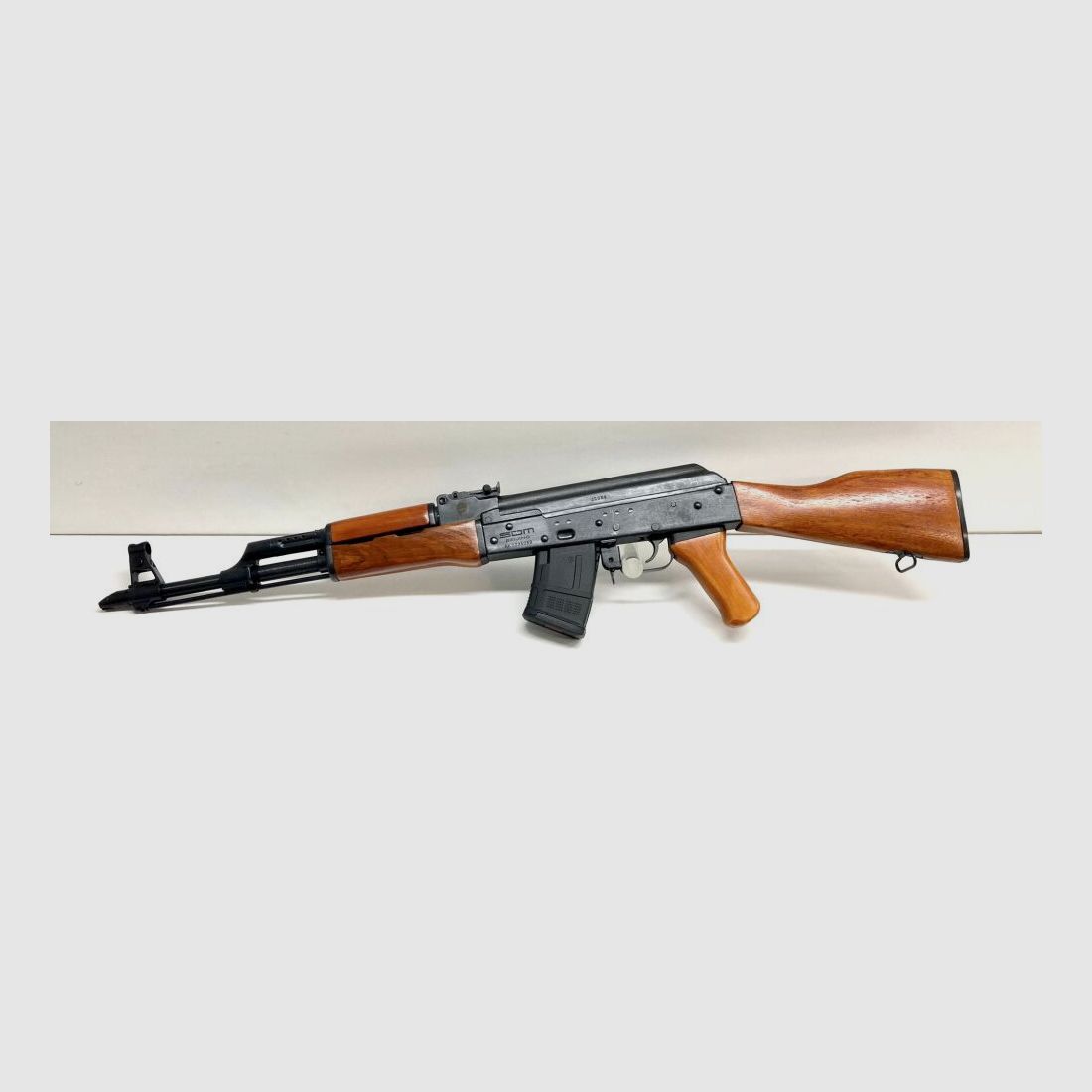 SDM | SINO DEFENSE MANUFACTURING	 Chinese Type 56 | AK47 - "Kalaschnikov" - Waffen Friedrichs