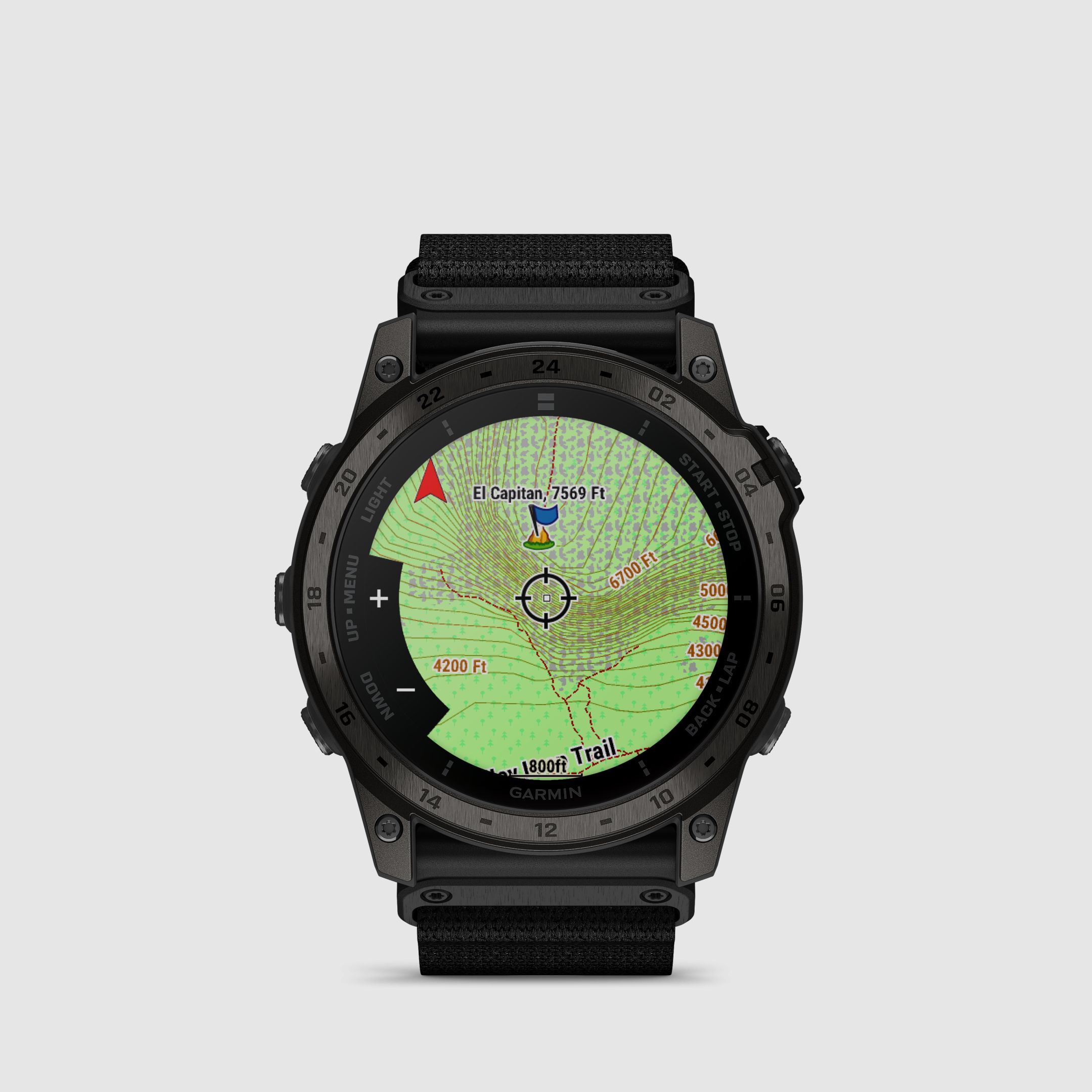Garmin tactix® 7 AMOLED Edition