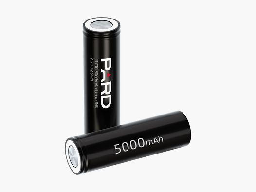 Pard A-21700 Battery – 3.7 V 5000 mAh