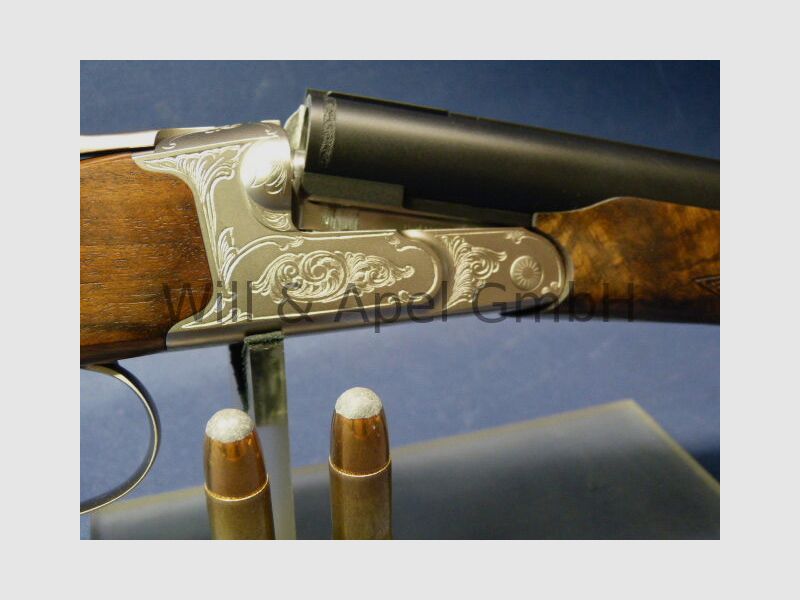Krieghoff BIG FIVE