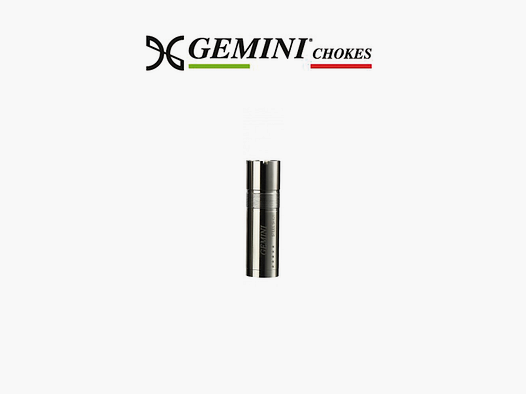 CHOKE GEMINI INTERIOR PARA BENELLI CRIO OPTIMA Ø 18,3/18,4 OPTIMA ESTRIADO