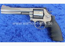 Smith & Wesson 686 - 4