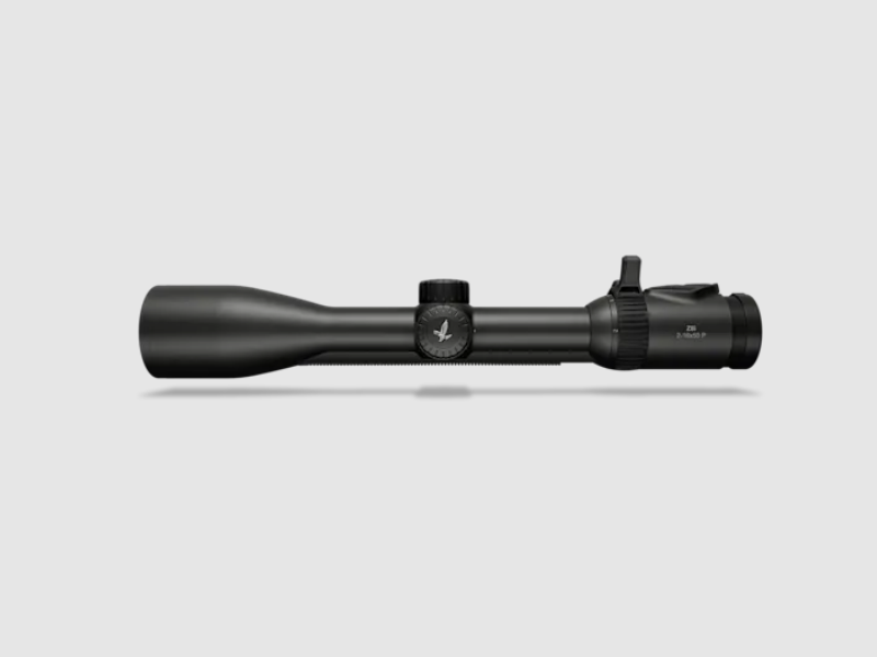Swarovski Z8i+ 0.75-6x20 SR, Bild 2 von 6