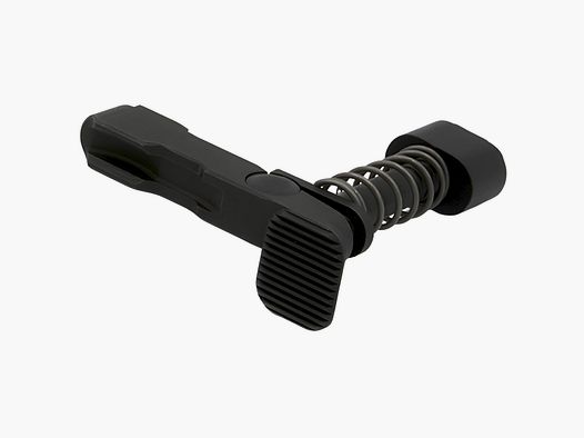 JP Enterprises - Dwustronny Zrzut Magazynka AR-15/AR-10 - Czarny