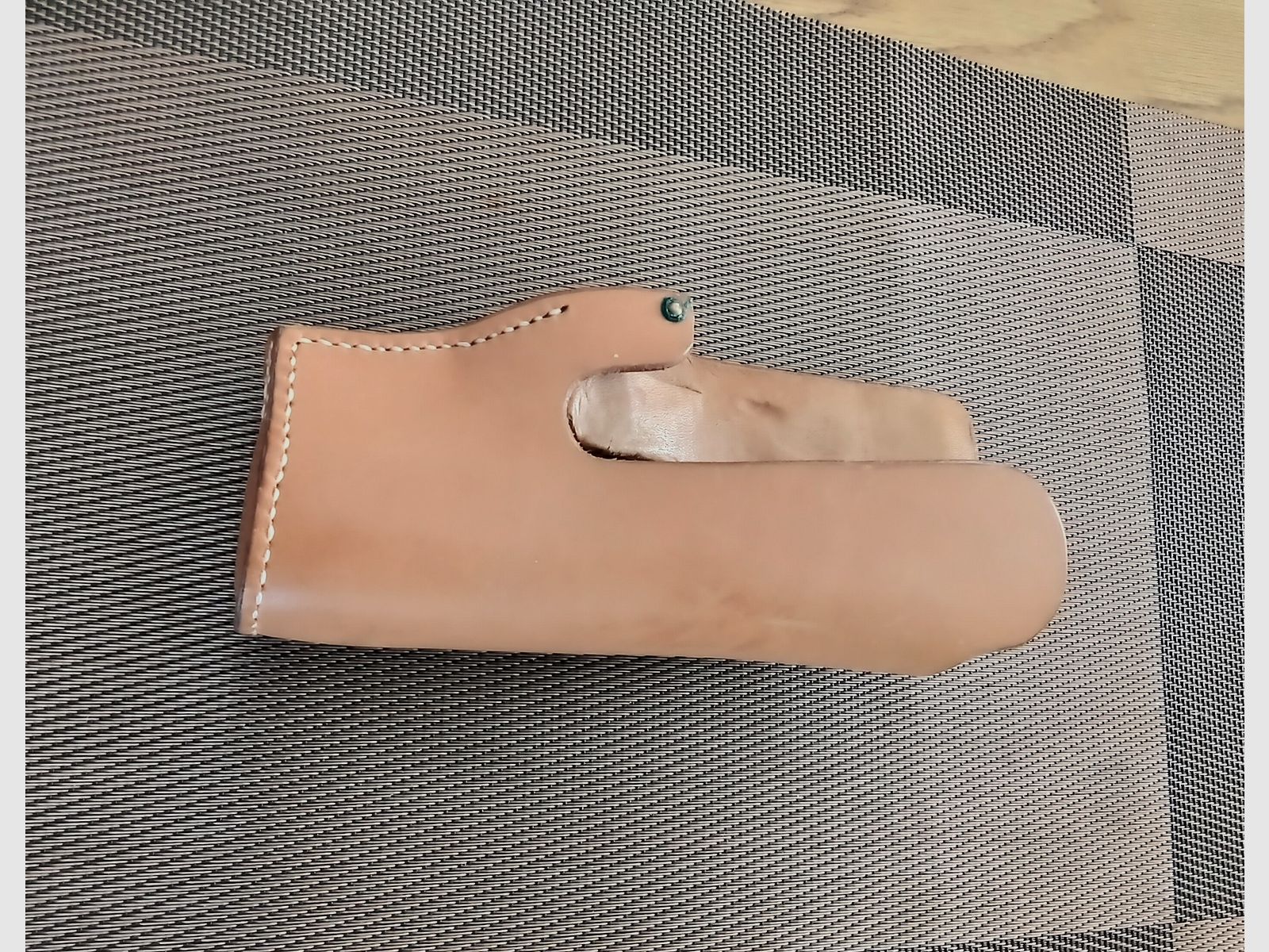 Holster Höppner& Schumann Mod. 521