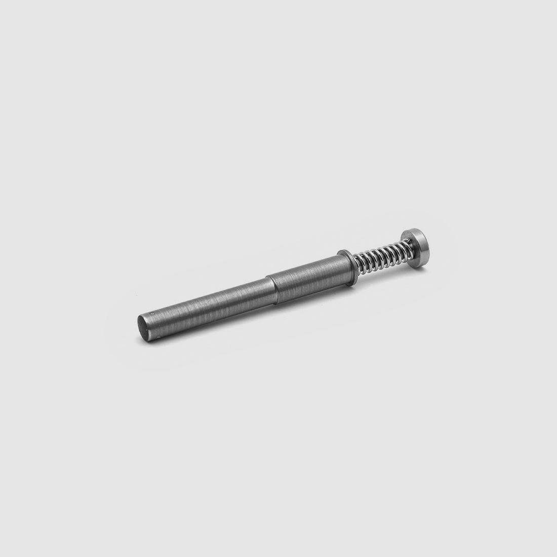 DRM MS-FNH/6 FN HERSTAL FNX 4,5″ und taktischer Lauf 5,3″ .45ACP, Bild 3 von 3