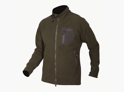 HART INLINER FZ bluza polarowa męska rozmiar: S