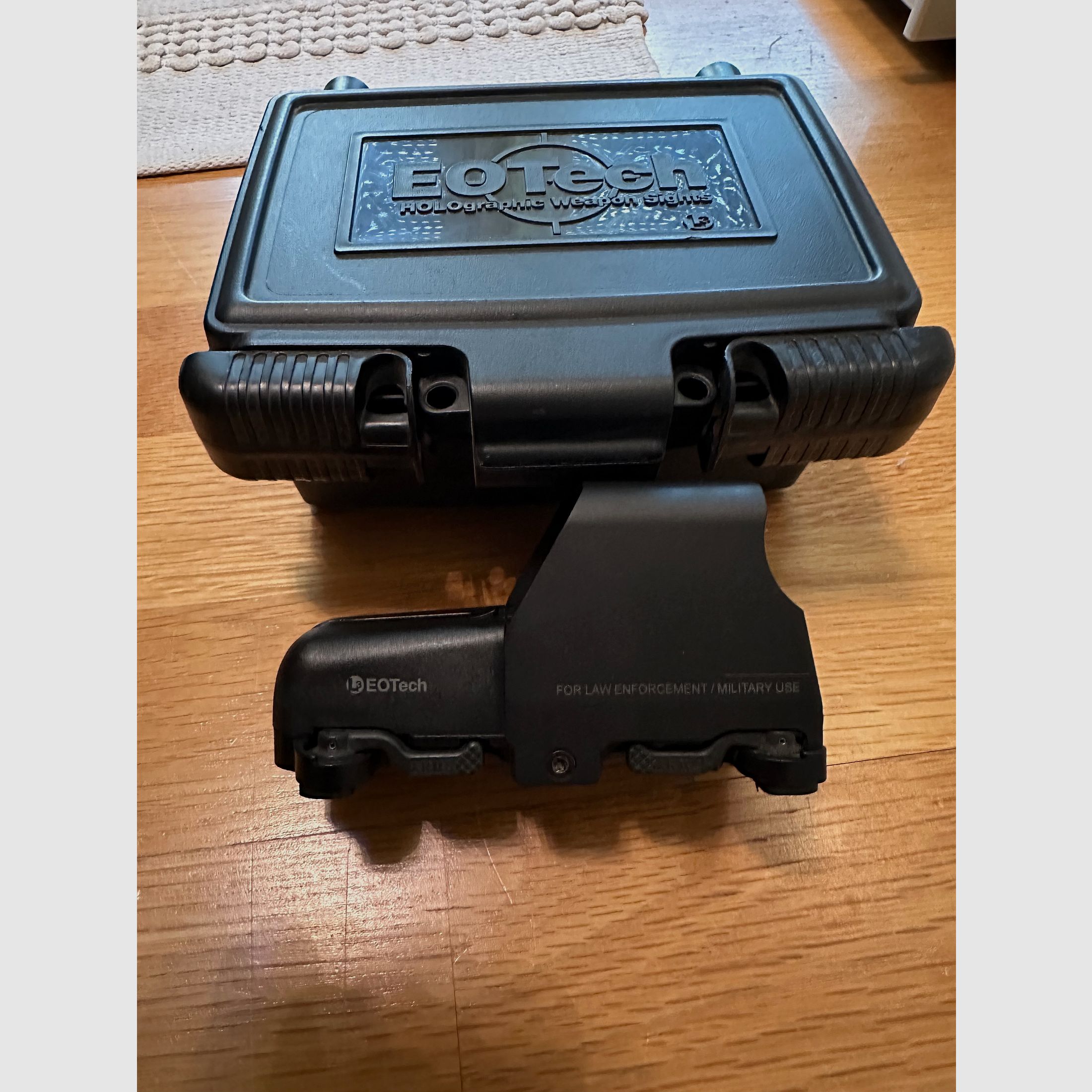 Eotech 553 Rotpunktvisier