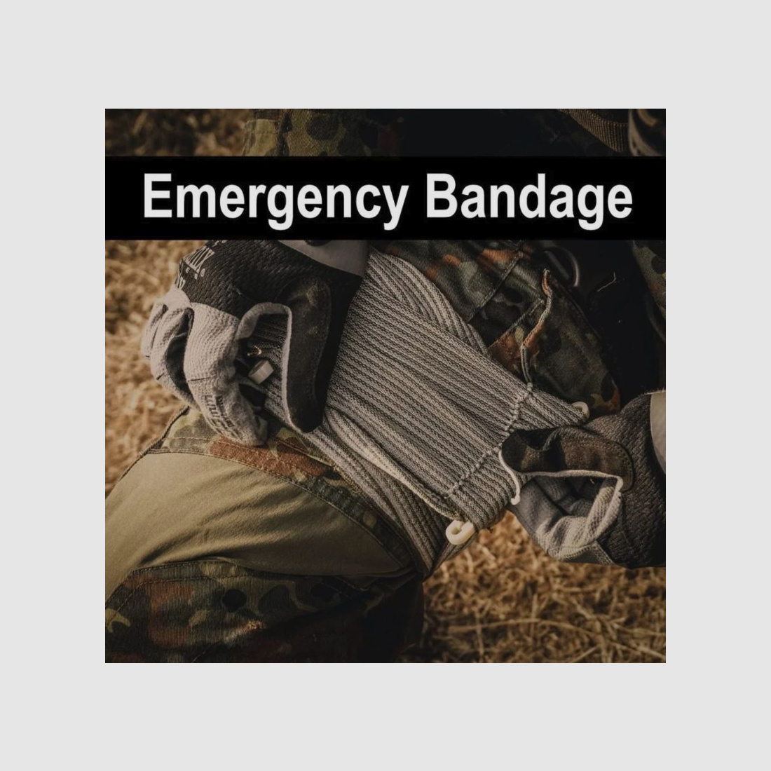 RHINO RESCUE Bleeding Control Kit