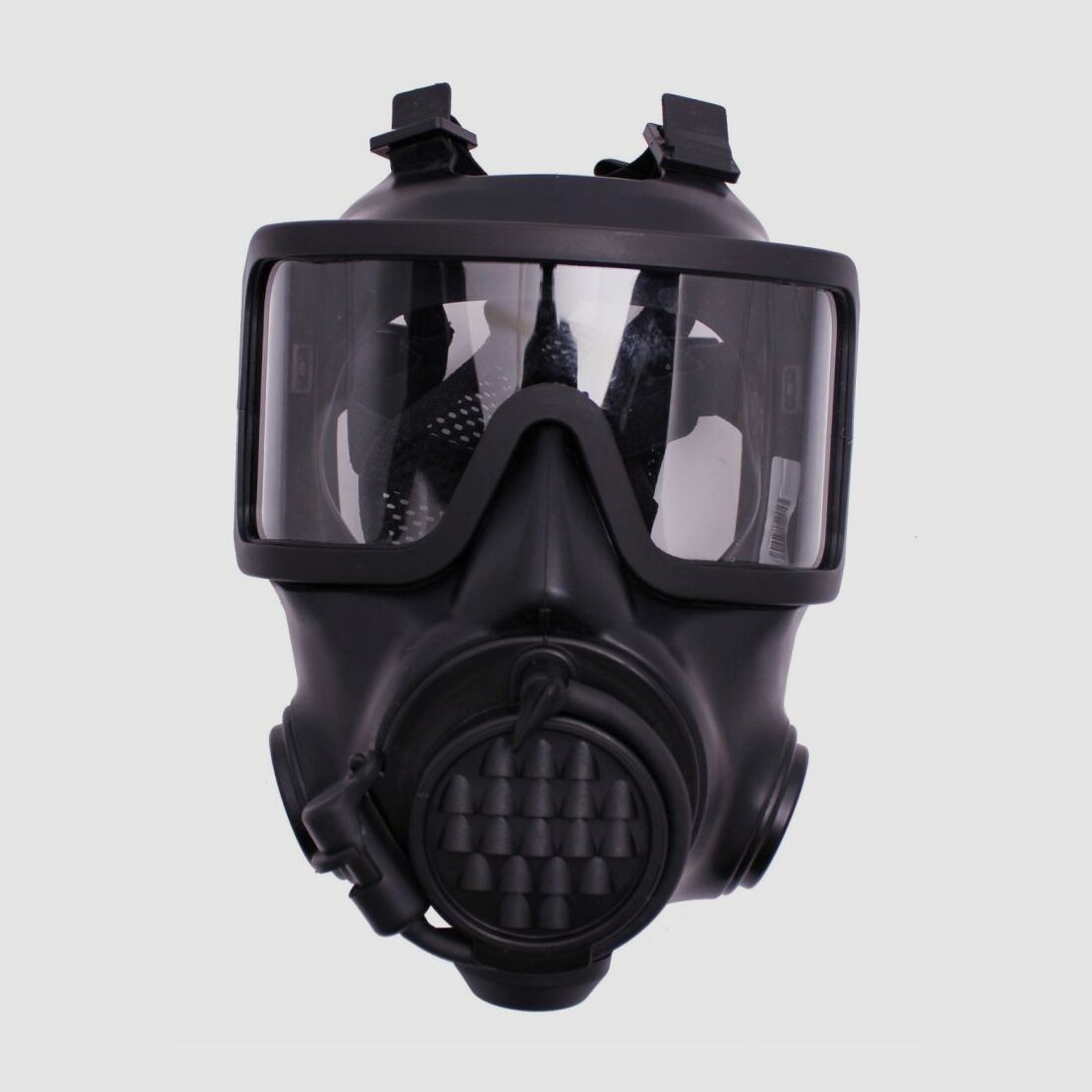 OM-2020 Vollgesichtsmaske / Gasmaske OM-2020, Bild 1 von 3