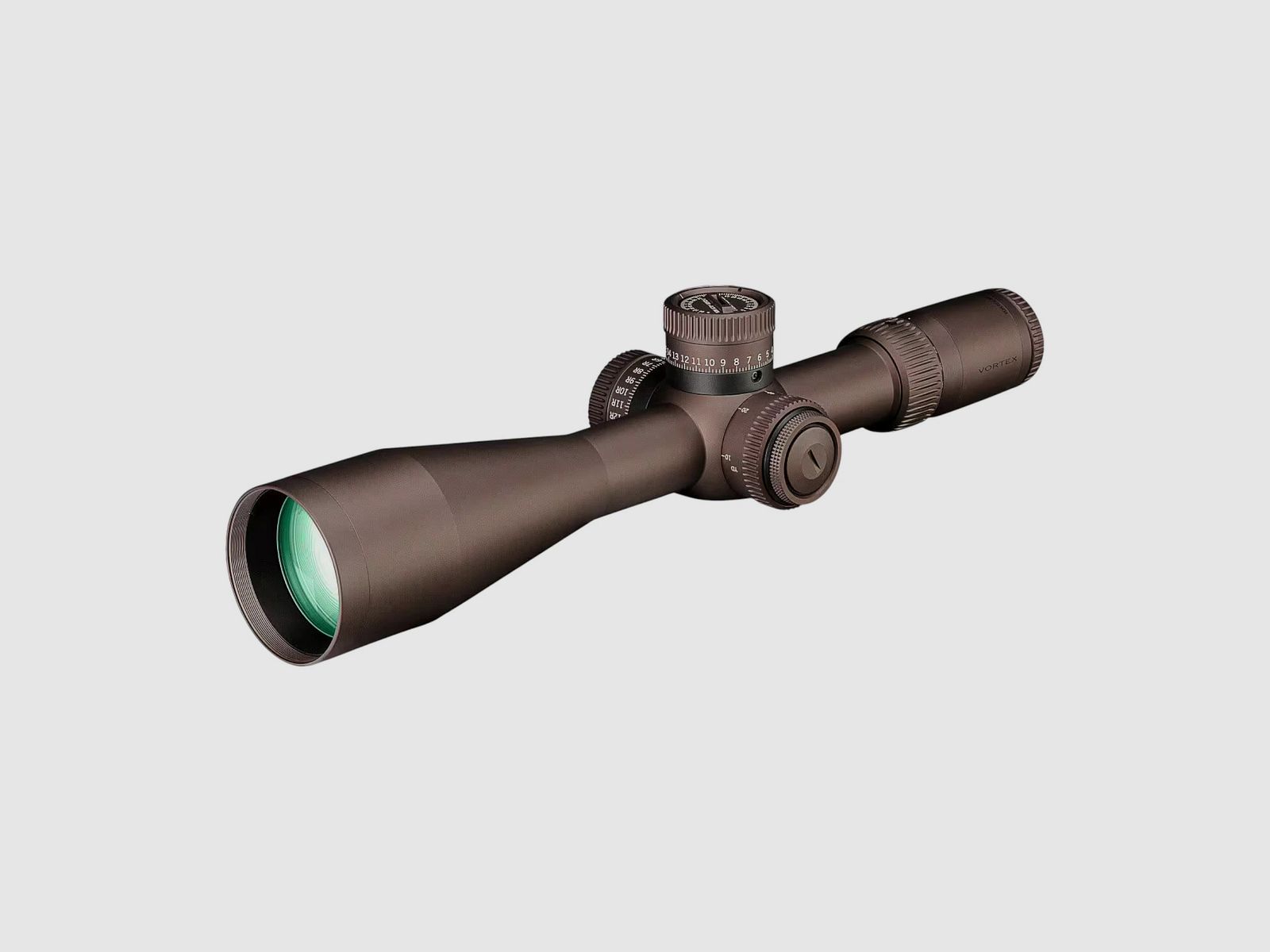 Vortex Razor HD Gen III 6-36x56 FFP MRAD