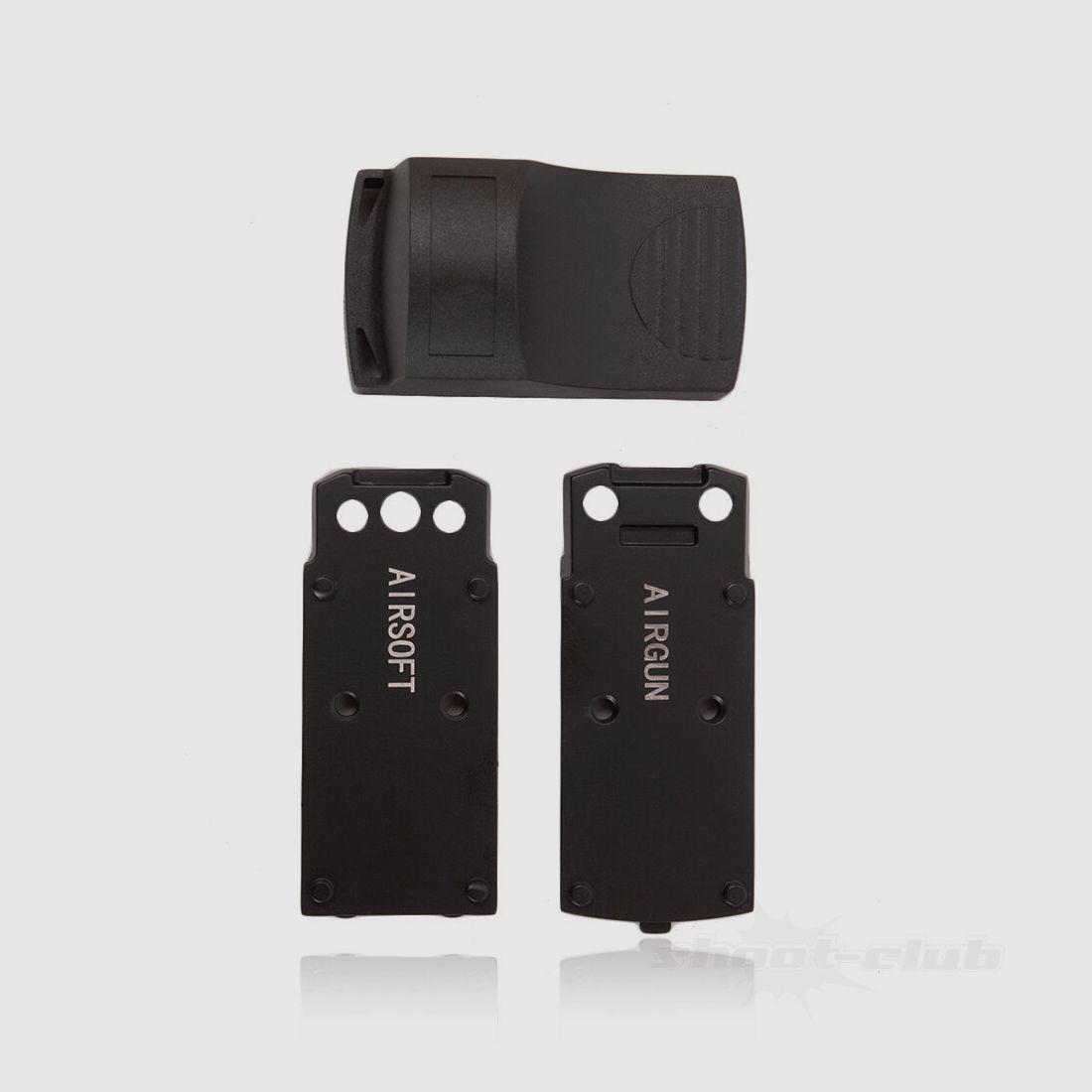 Sig Sauer SIG AIR Reflex Sight