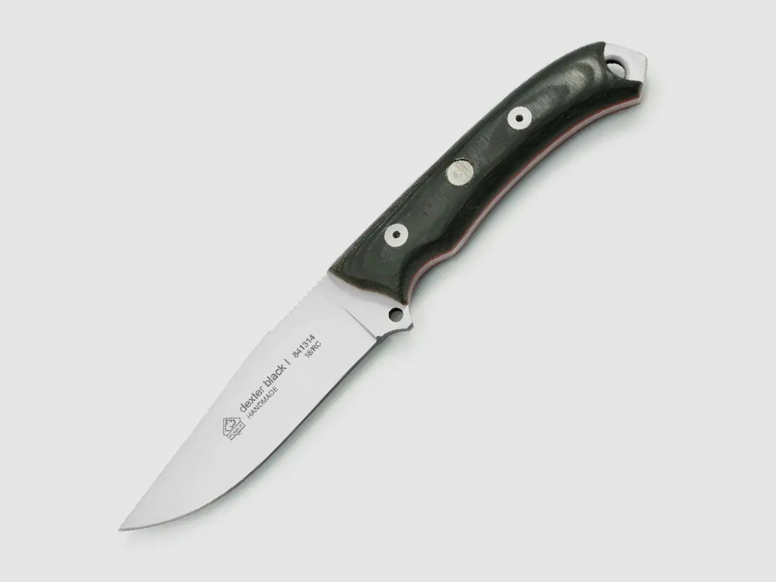 PUMA IP dexter black I