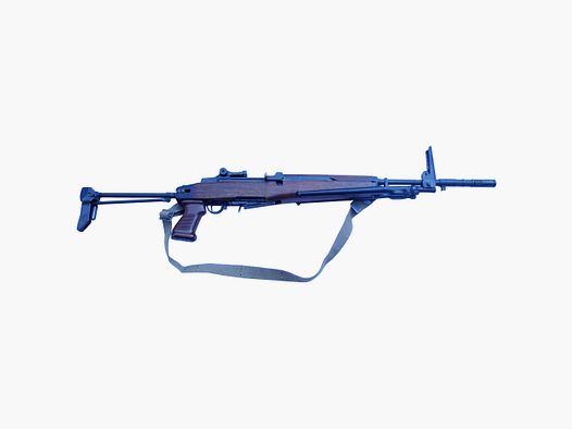 Beretta BM59 Alpentroepen