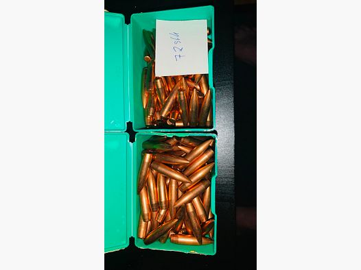 Sierra .308 - 190gr HPBT