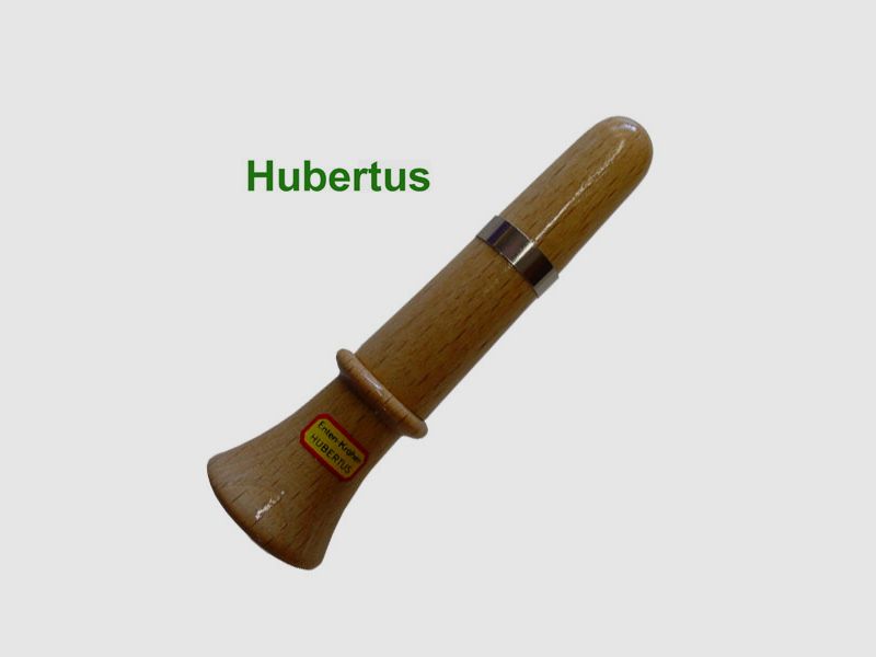 HUBERTUS Enten- und Krähenlocker