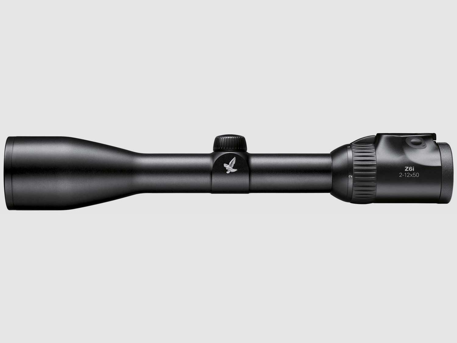 Swarovski Z6I 2-12X50 L 4A 300-I