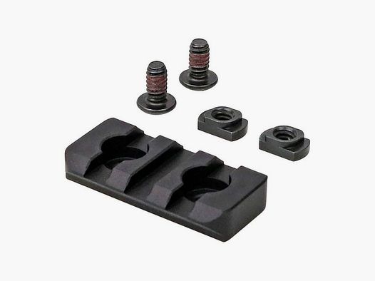 Accu-Shot BT73 M-LOK Schiene für Handguards