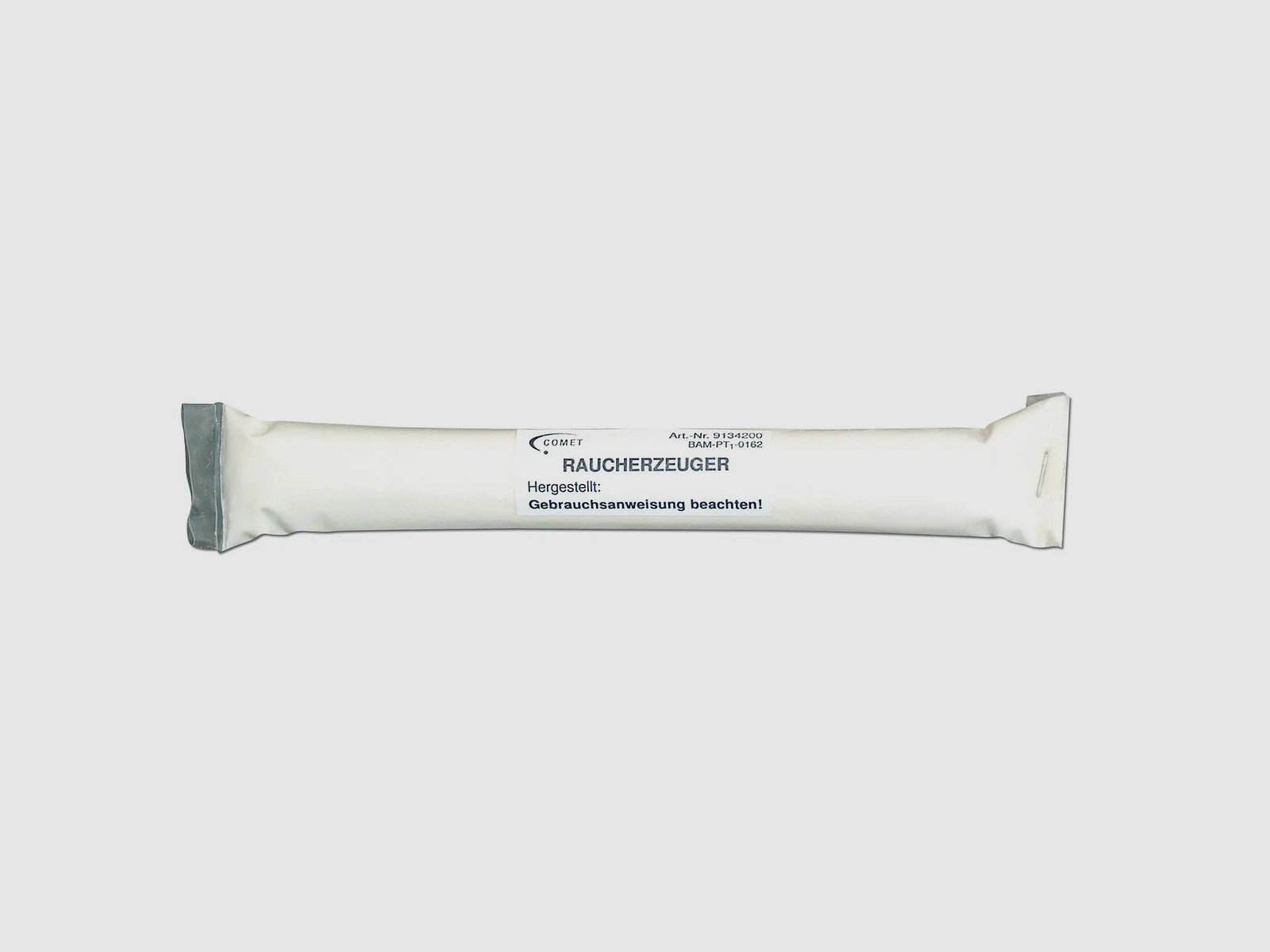 Comet Raucherzeuger weiss