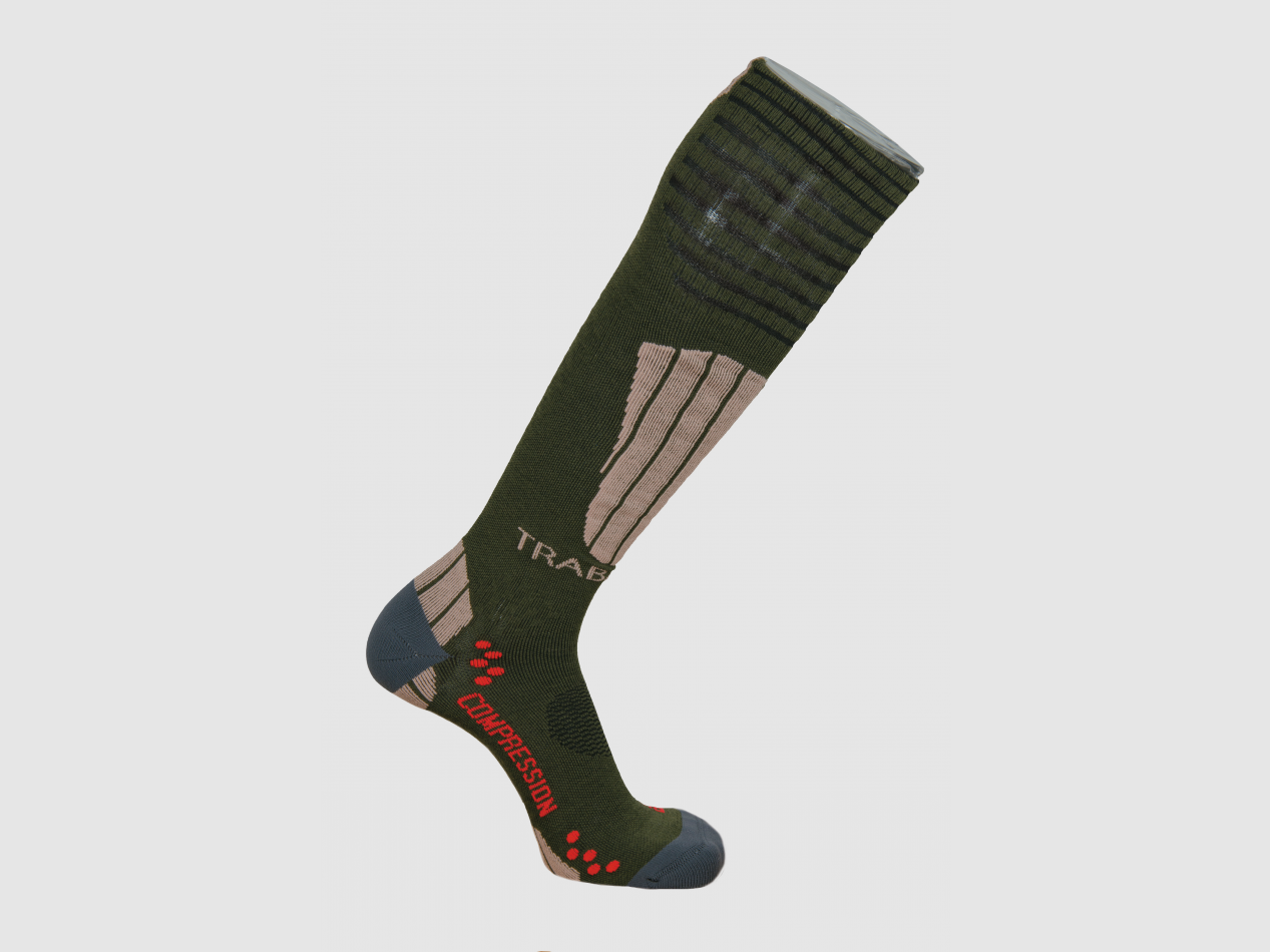 Chaussette de crosse Trabaldo PRIMALOFT 1740