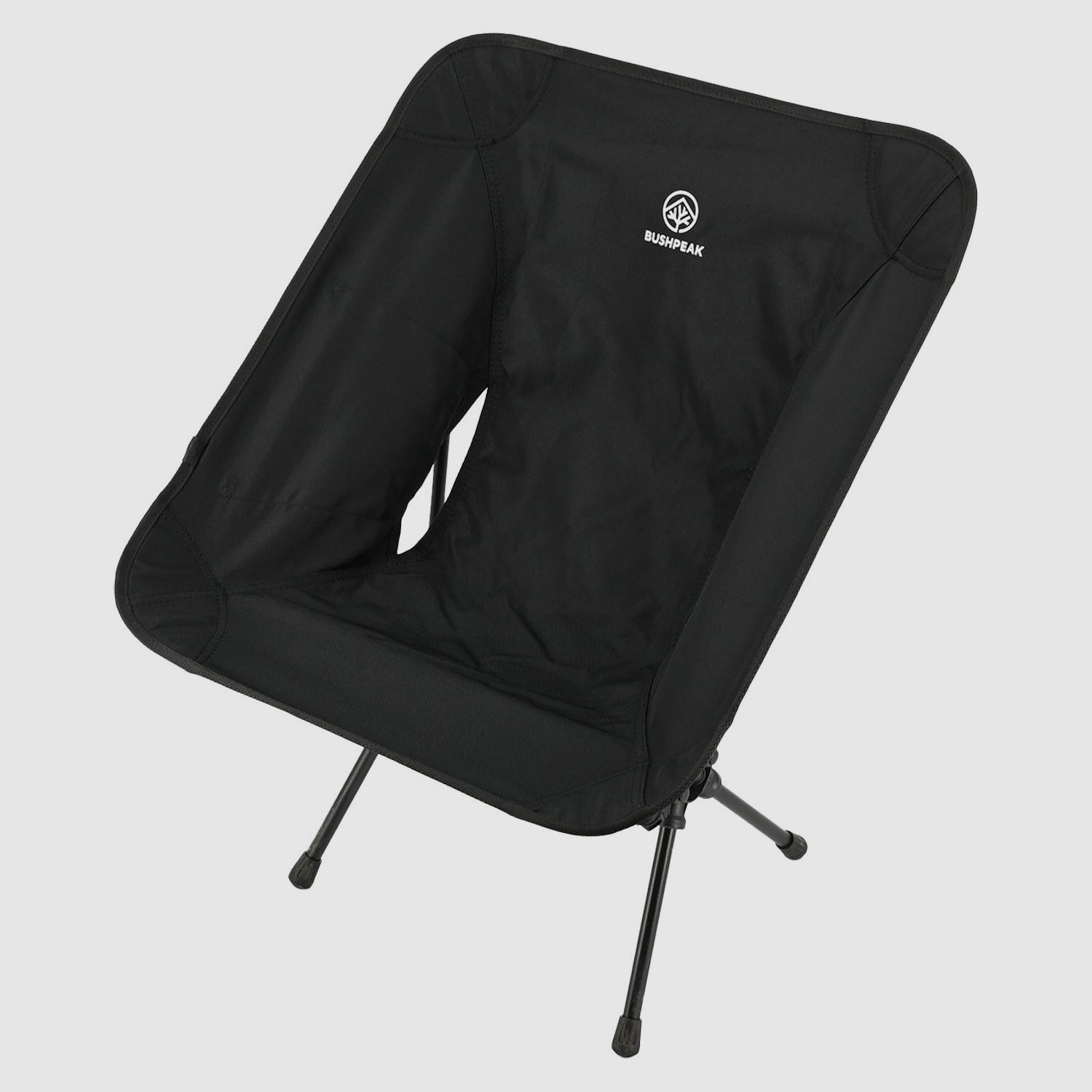 Bushpeak Ultraleichter Campingstuhl - Wildscape Mini