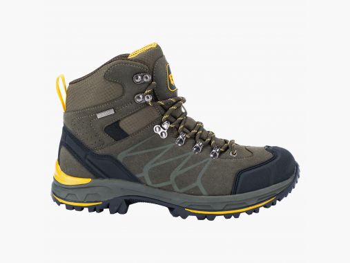 Almwalker Herren Trekkingstiefel El Monte Pro | 46