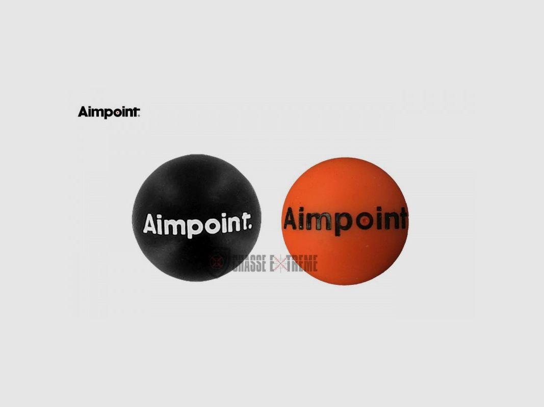 Boule de Levier de Culasse AIMPOINT, image 1 sur 3