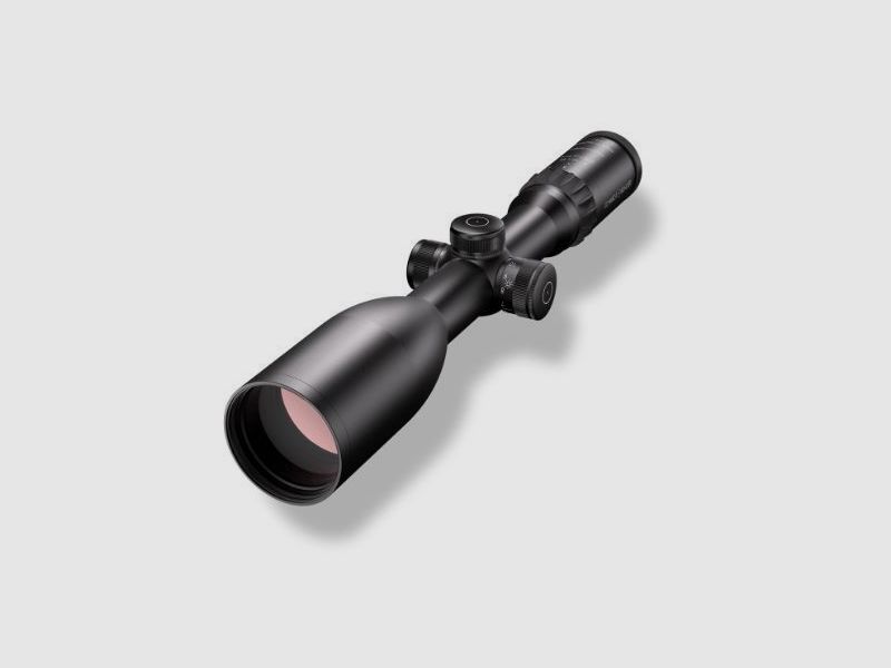 Schmidt & Bender 3–12x50 Zenith Universal Scope Hunting