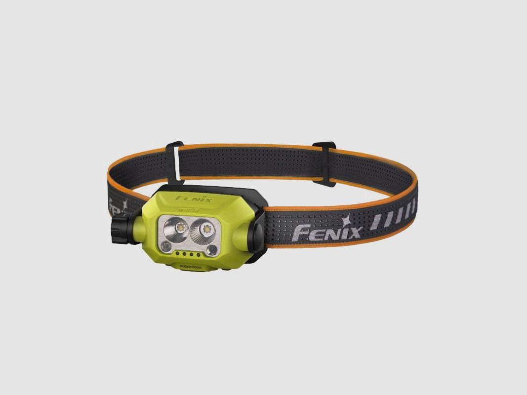 Fenix Stirnlampe WH23R