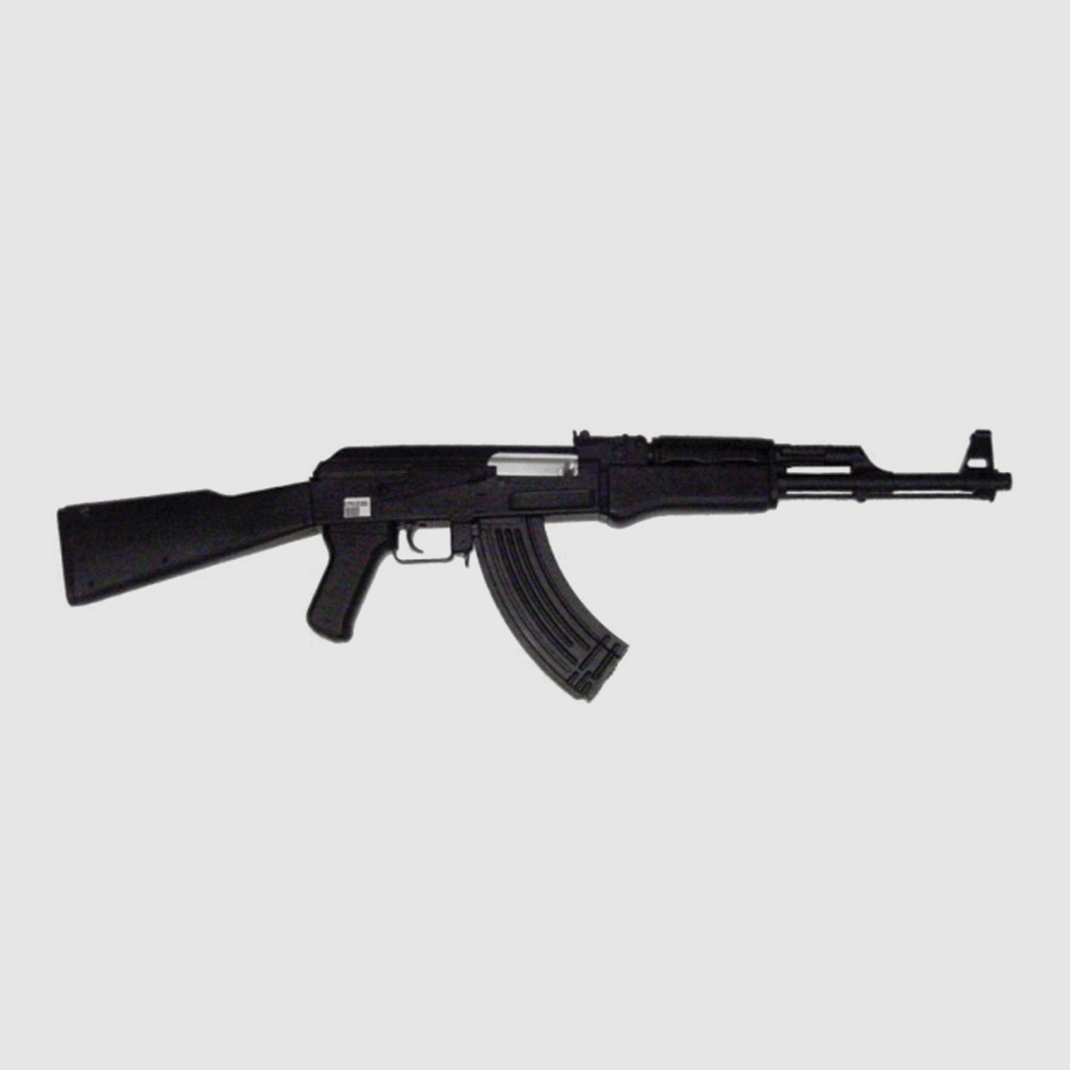 CYMA – ELECTRIC RIFLE MOD.AK47 BLACK