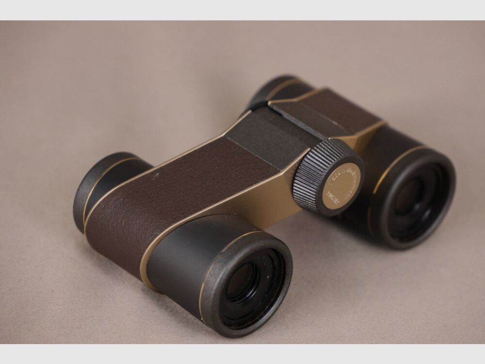Jumelles Zeiss Diadem // RARETÉ // OVP