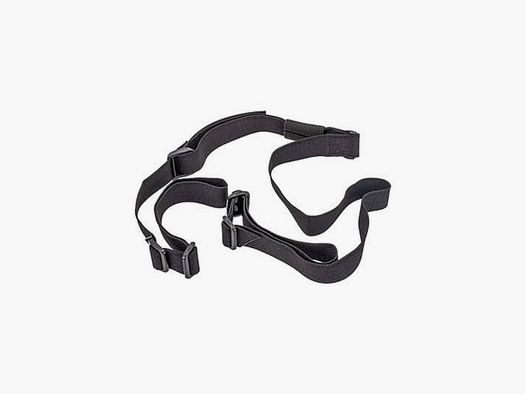 Troy T-Sling zwart